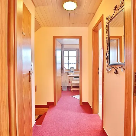 Дом отдыха Nest Nest Klingberg