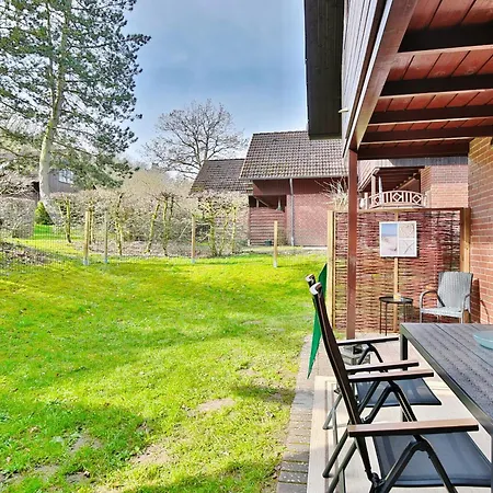 Дом отдыха Nest Nest