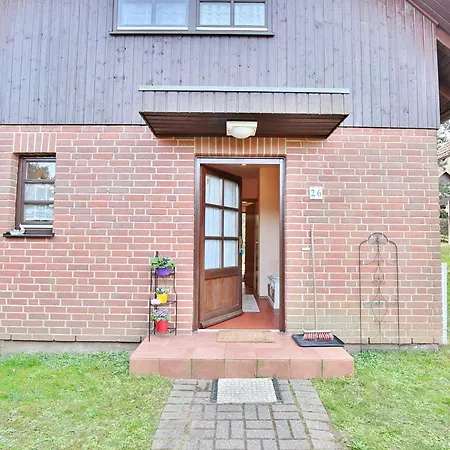 Nest Nest Дом отдыха Klingberg