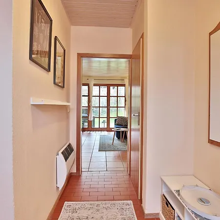 Holiday home Nest Nest Klingberg
