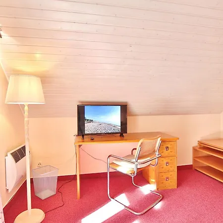 Nest Nest Дом отдыха Klingberg