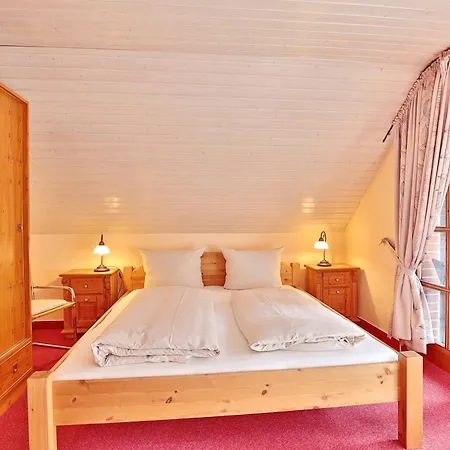 Дом отдыха Nest Nest Klingberg