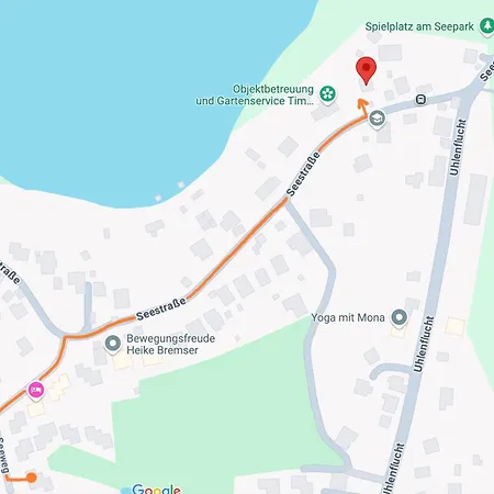 Nest Nest * Klingberg