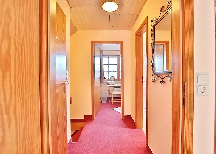 Сasa de vacaciones Nest Nest Klingberg
